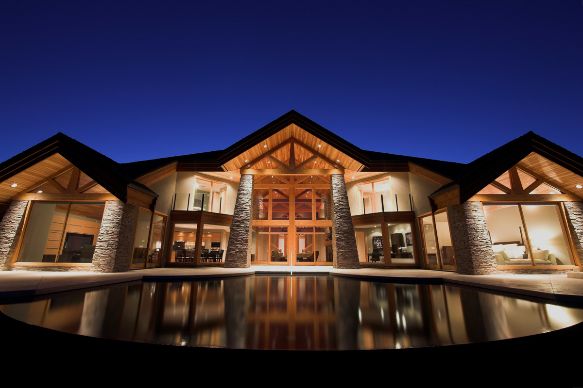 McFadden_ApchinDesign_Exterior_Kelowna Apchin Design Build Luxury
